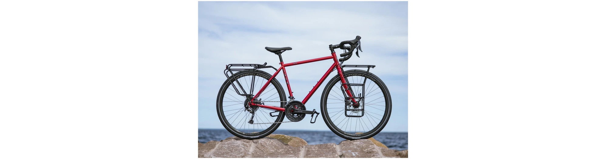 Trek 520 Disc – Image 2