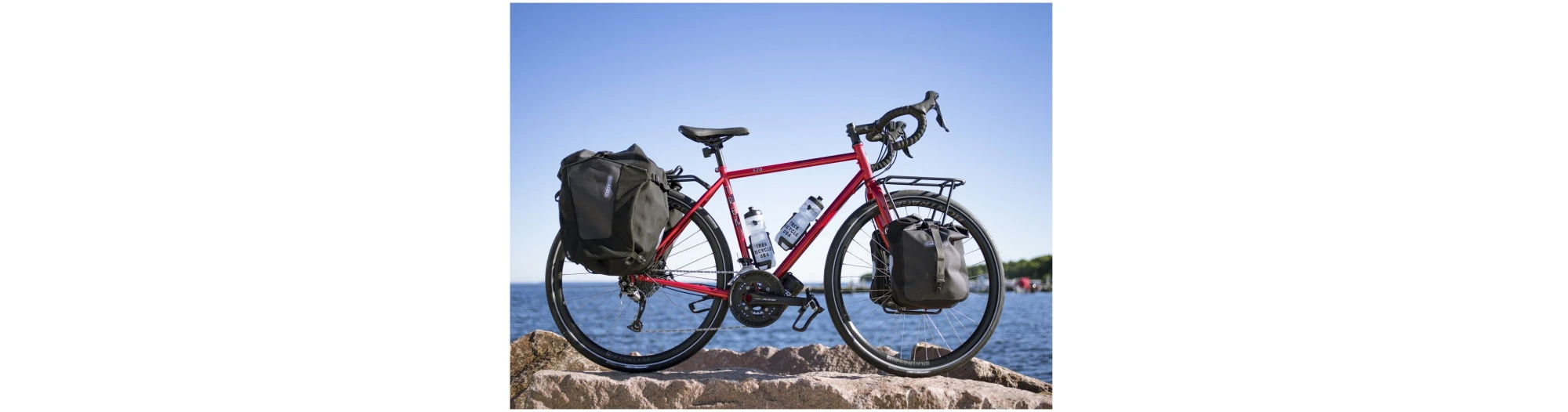 Trek 520 Disc – Image 12