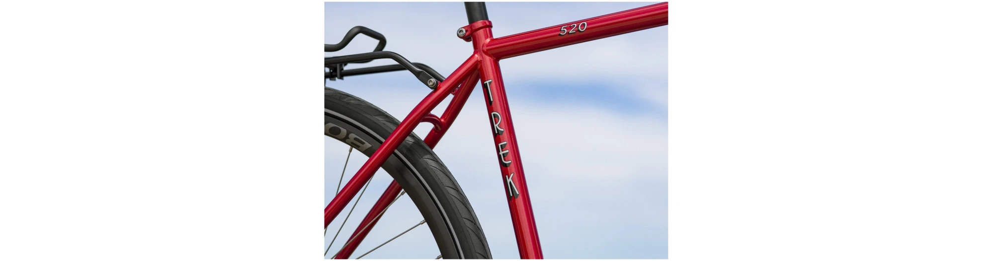 Trek 520 Disc – Image 5