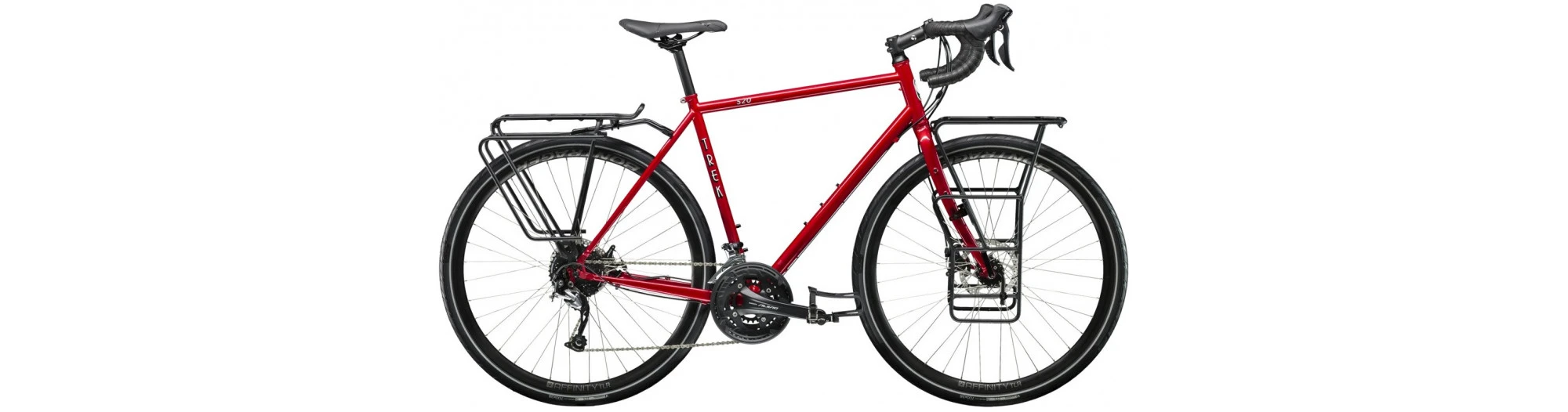 Trek 520 Disc