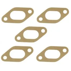 5x Joint Carburateur Scooter Piaggio Vespa 50 90 125 PK 078543