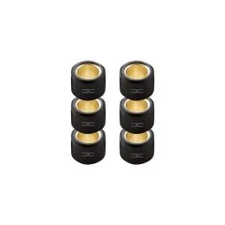 (6x) GALET DE VARIATEUR 16x13MM 4.0G A 9.0G SCOOTER PEUGEOT PIAGGIO ROULEAU