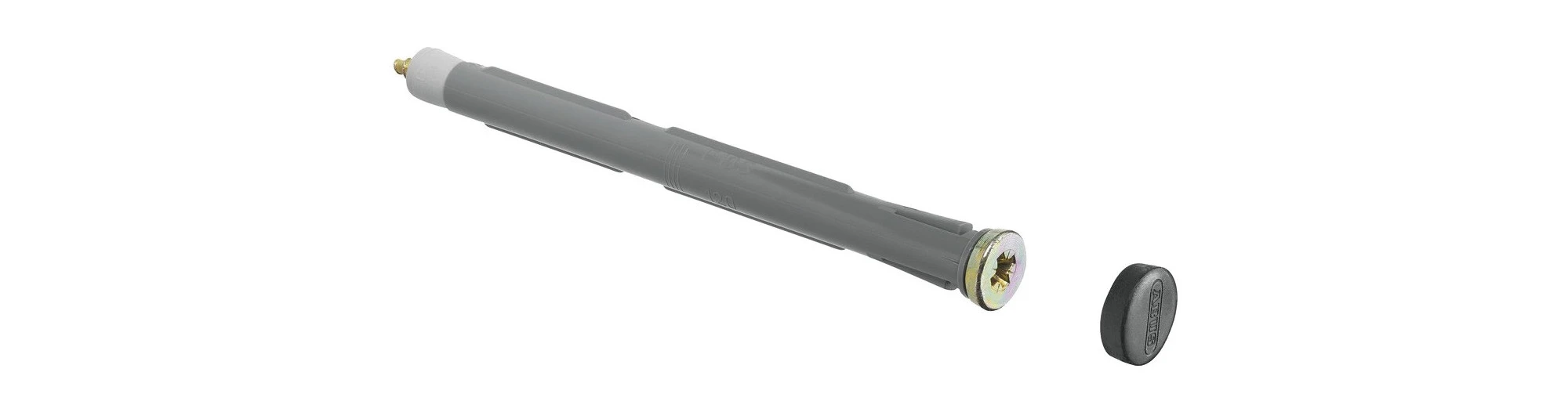 Abus Fixation Murale WA50 Pour Antivol – Image 2