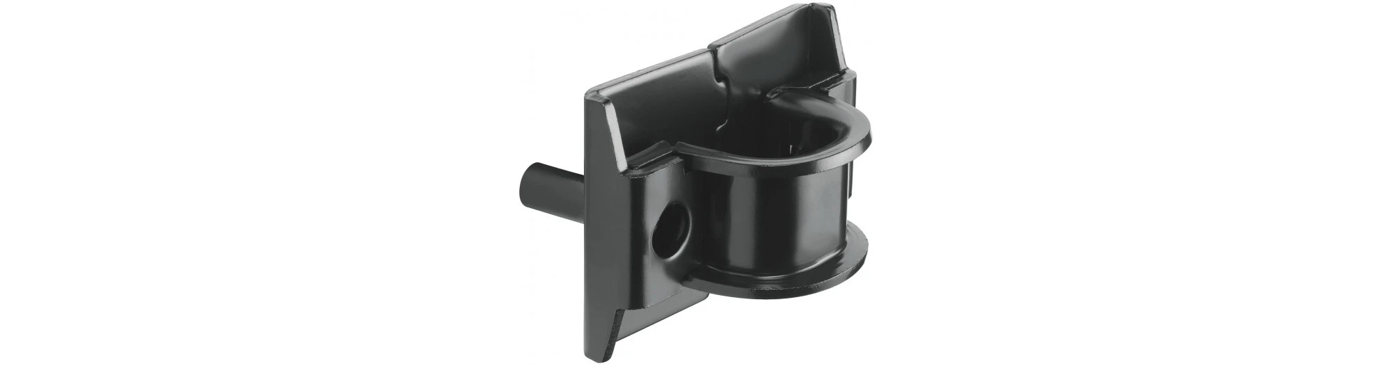 Abus Fixation Murale WA50 Pour Antivol