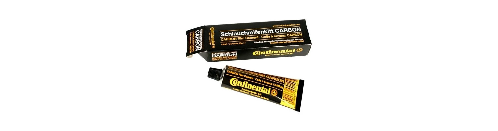 Continental Tube De Colle Ă Boyaux Pour Jante Carbone