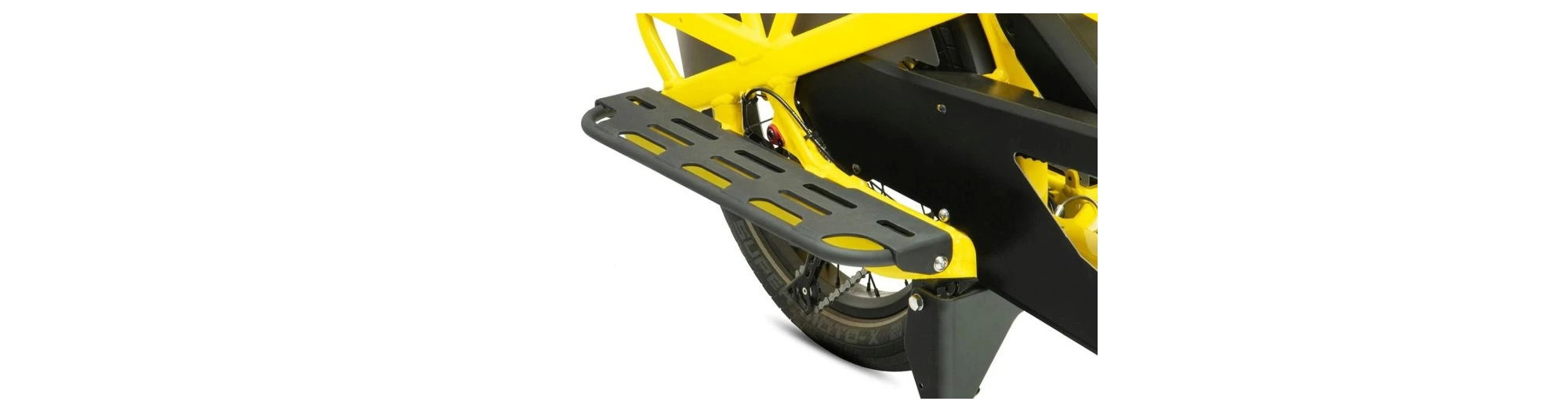 Tern Repose-pieds Large Sidekick Gsd