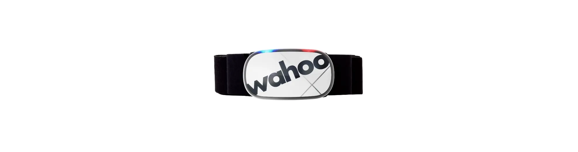 WAHOO Ceinture Cardiaque Hrm Tickr X – Image 2