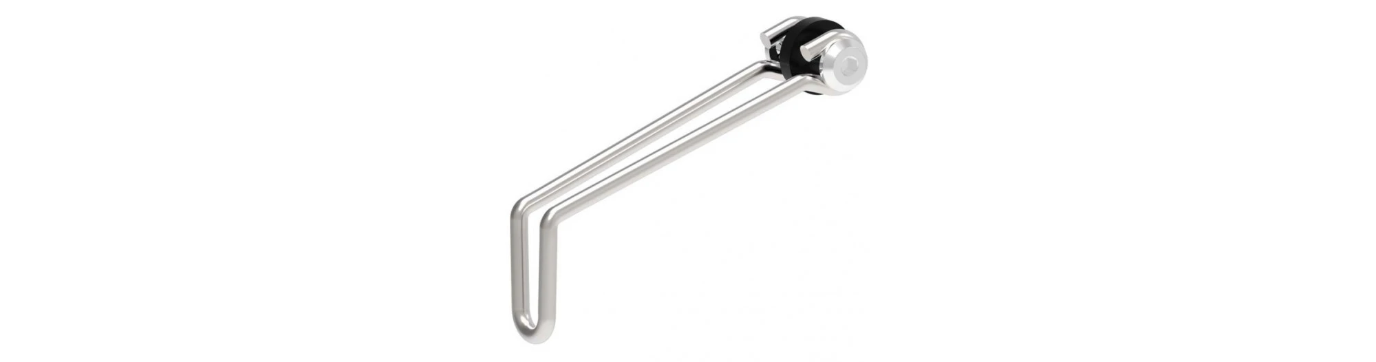 Lezyne Support D'éclairage E-Bike Wire Mount