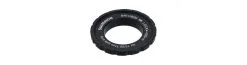 Shimano Contre-écrou Disque CenterLock Axe Creux 15 /20mm