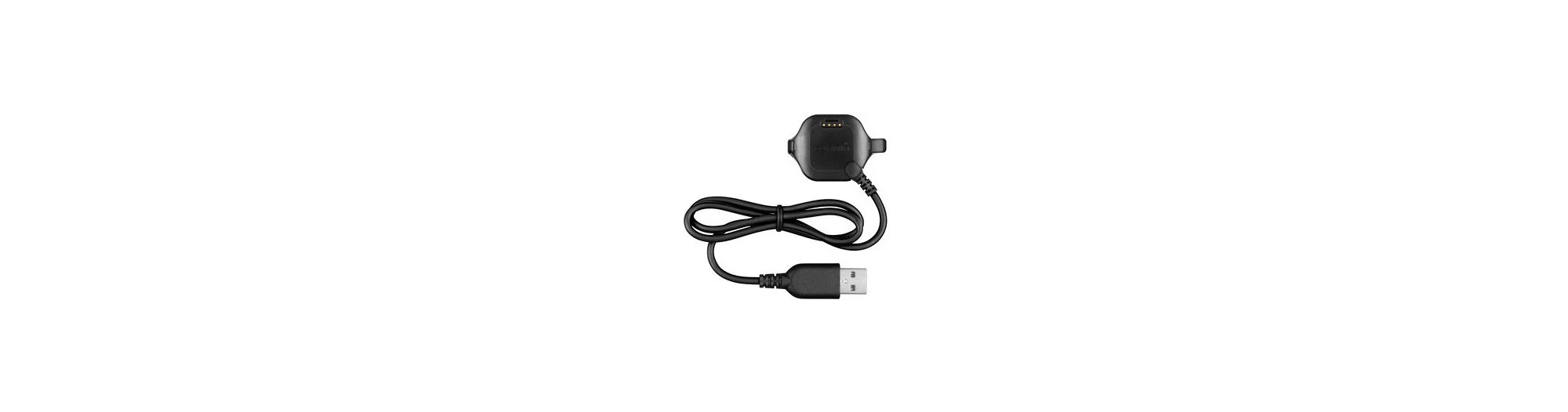 Garmin Câble Chargeur Forerunner 25
