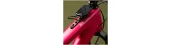 K-Edge Accessoires GPS , Support Top Tube Mount Garmin