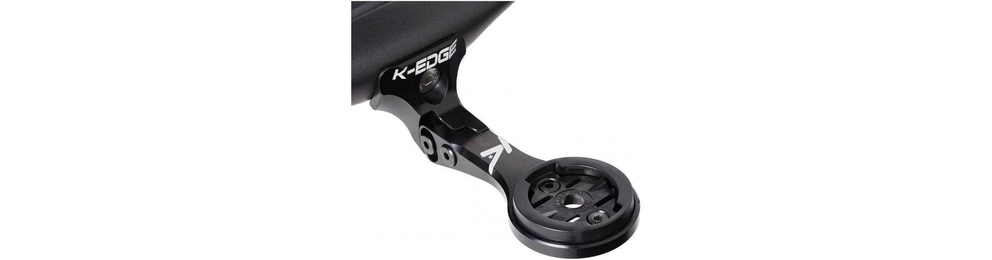 K-Edge Accessoire GPS - Support GARMIN Madone Mount – Image 2