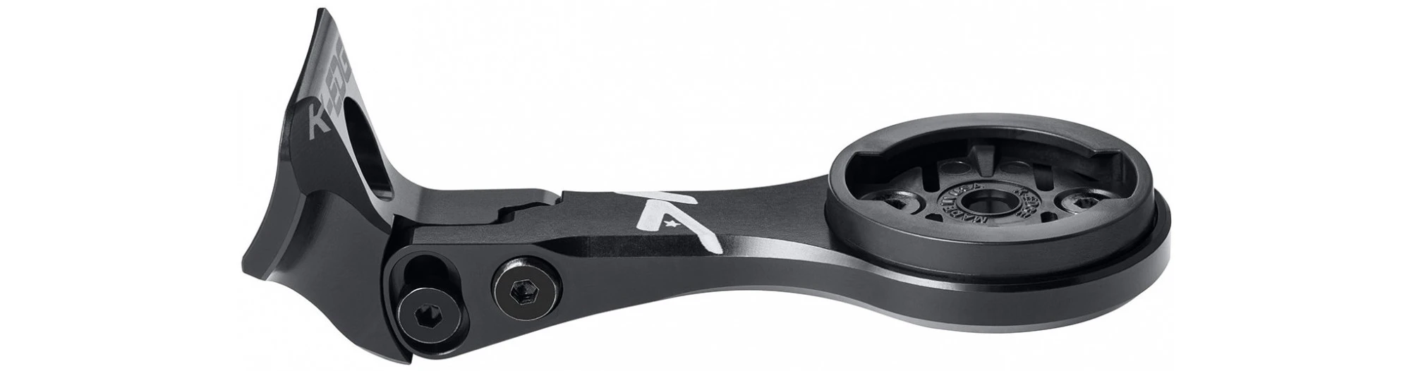 K-Edge Accessoire GPS - Support GARMIN Madone Mount