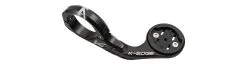 Support De Compteur K-Edge Garmin Pro Mount