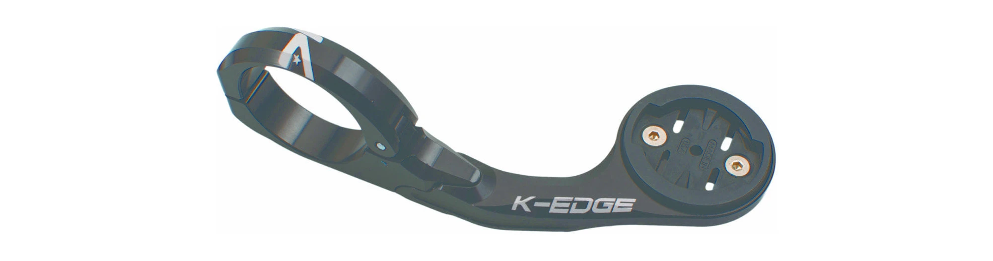 K-Edge Accessoires GPS , Support Pro Mount XL 35MM