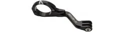 K-Edge Accessoire GPS - Support De Guidon Go Big Pro On-center Mount