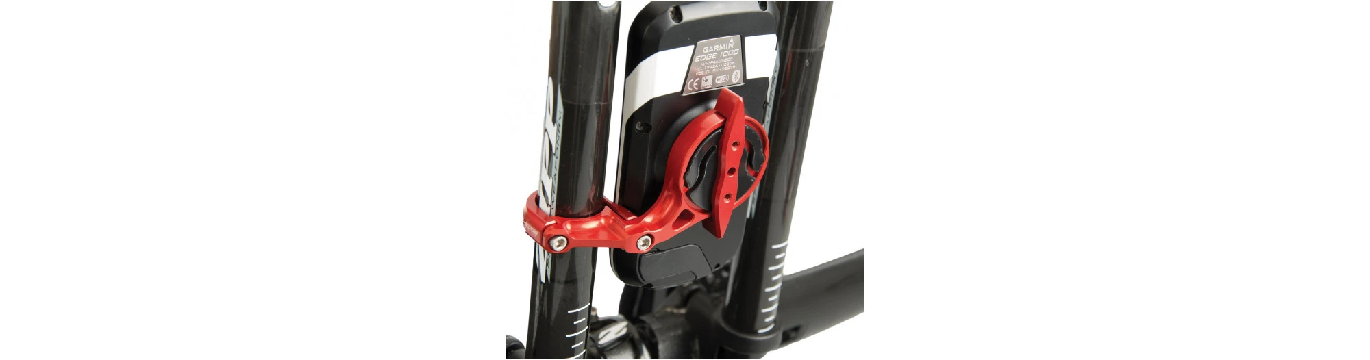 K-Edge Accessoire GPS Support De Compteur Garmin TT/Aero – Image 2