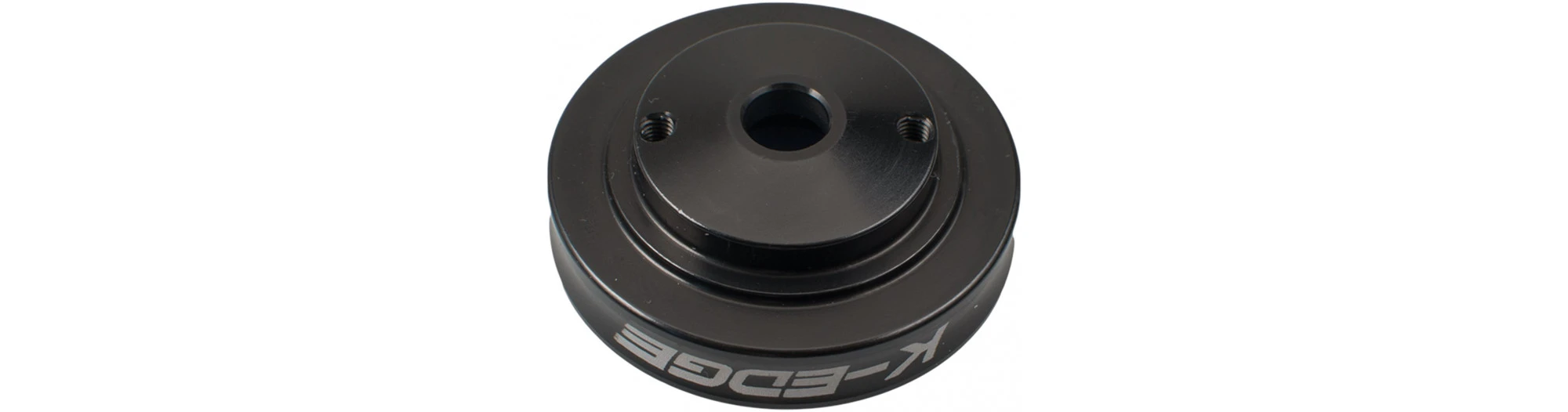 K-Edge Accessoire GPS Adaptateur Support De Compteur Garmin Gravity