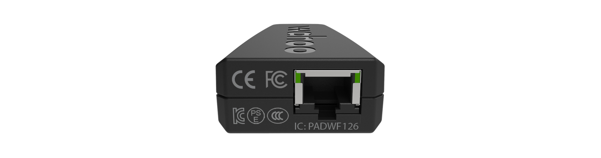 WAHOO Connexion Direct KickR RJ-45 – Image 4