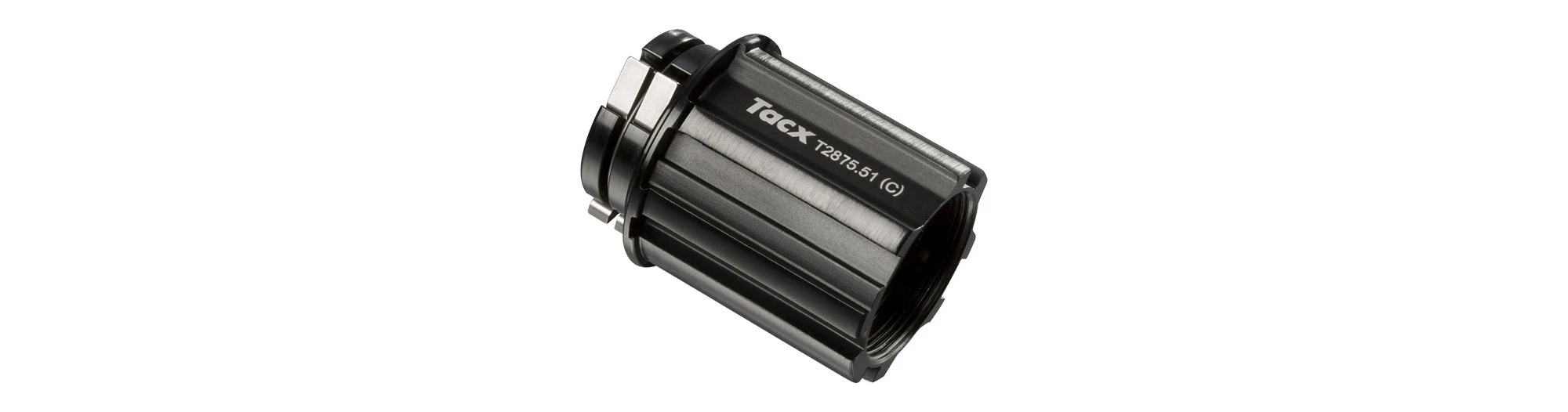 TACX Corps De Cassette Campagnolo Neo 2 T