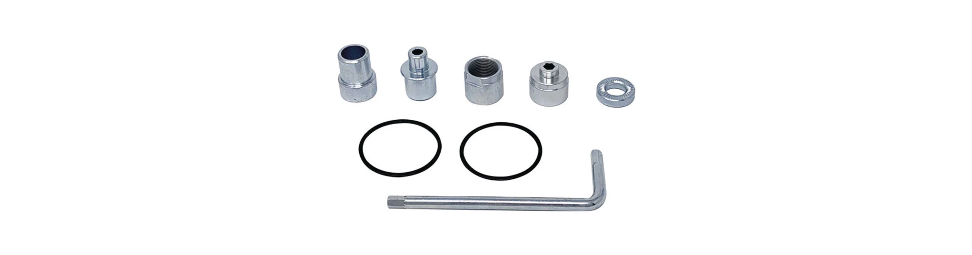 Elite Adaptateurs Pour Home Trainer Suito Et Direto Xr