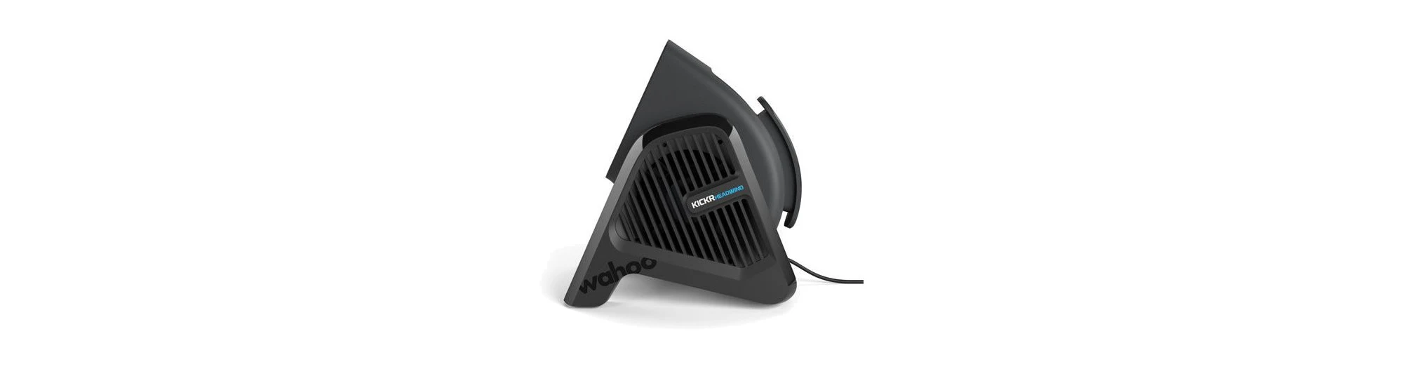 WAHOO Ventilateur Bluetooth KICKR Headwind – Image 3