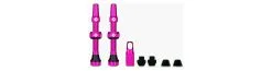 Muc-Off Kit De Valves Tubeless V2 44mm