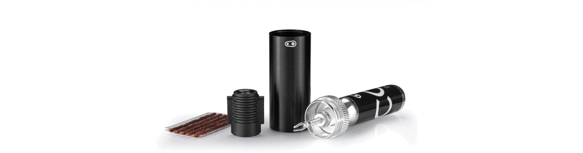 Crank Brothers Kit De Réparation Tubeless Cigar
