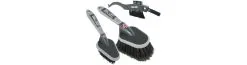 Muc-Off Kit Brosses De Nettoyage Brush Kit X3