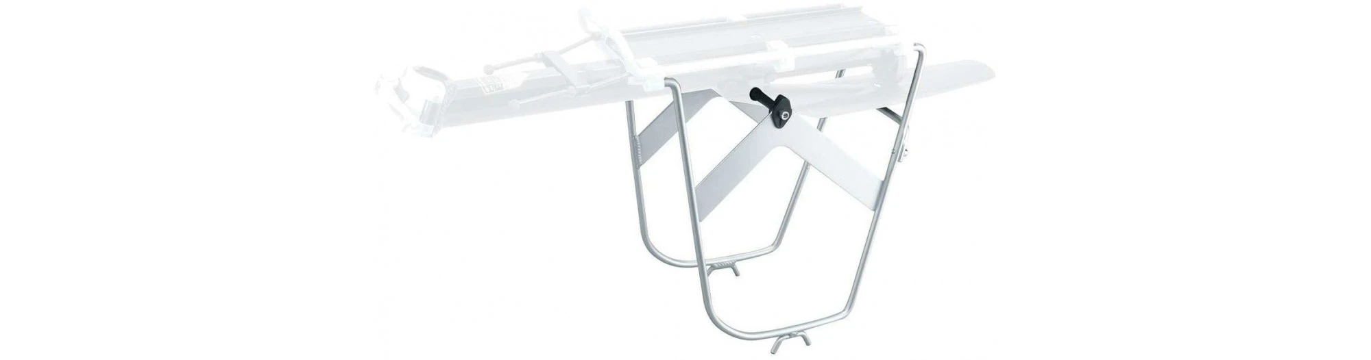 Topeak Support Latéral Mtx Dual Side Frame Pour Porte Bagage Mtx Beamrack