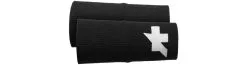Assos Accessoire Poignets RS Sweat Blocker Superleger