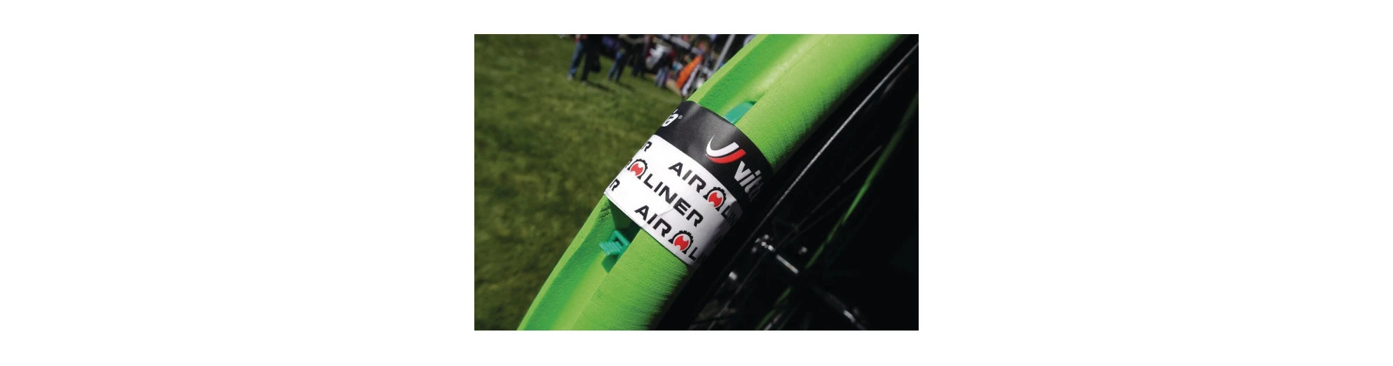 Vittoria Air-Liner Protection Anti-crevaison Taille XL De 2.7" à 4.0" – Image 3