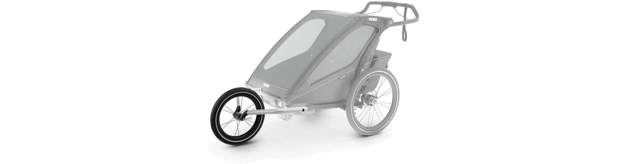 Thule Chariot Jogging Kit 2 – Image 2