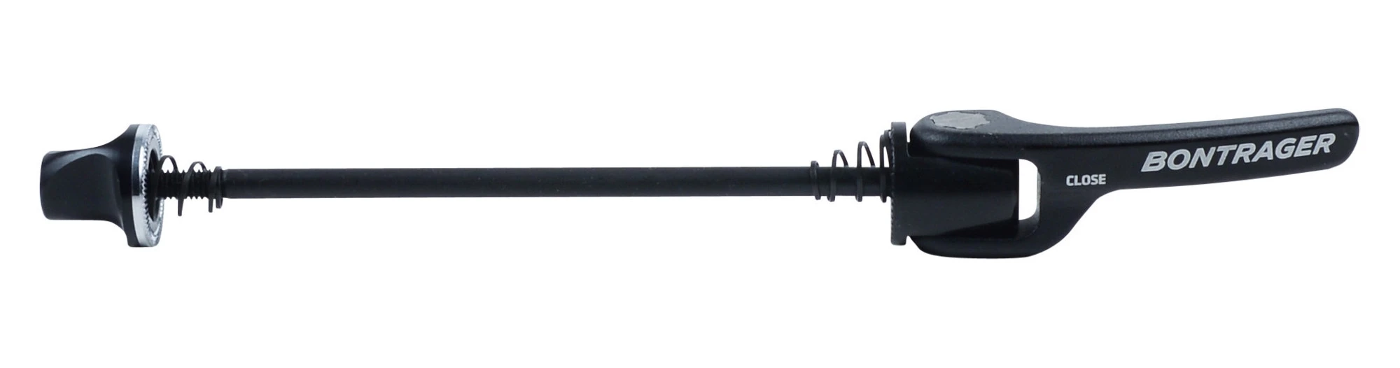 BONTRAGER Serrage Rapide Avant Route