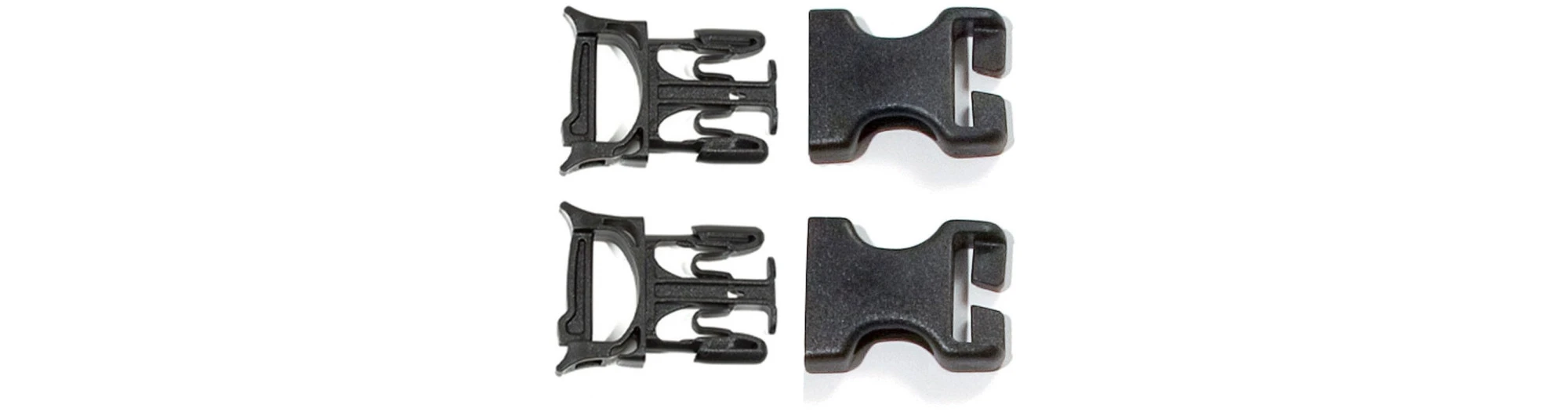 Ortlieb Kit De Réparation Pour Fermeture Rapide Stealth