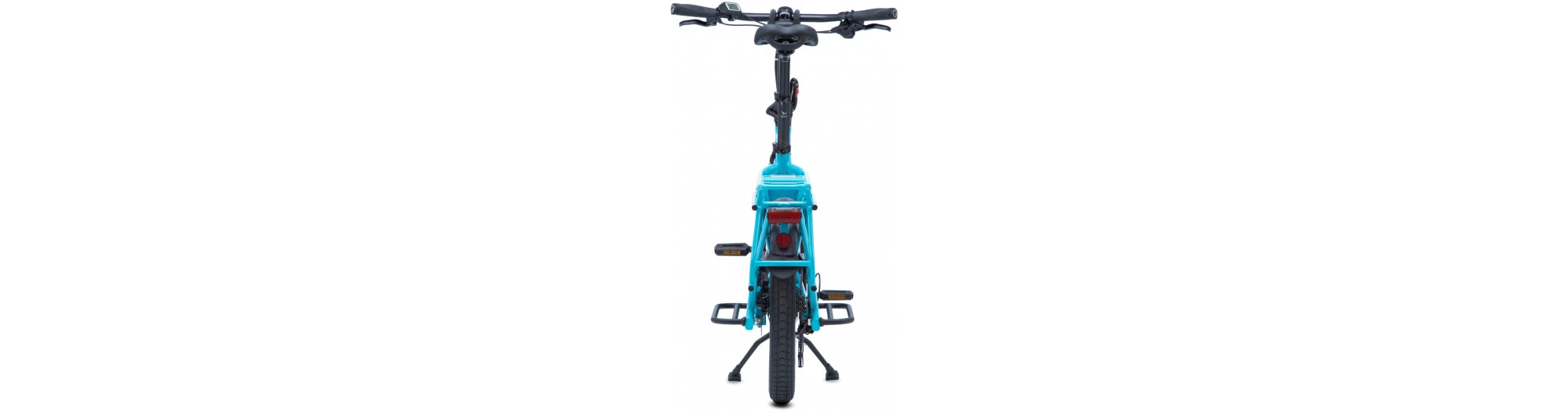 Tern Supports Repose-pieds Pour GSD – Image 2