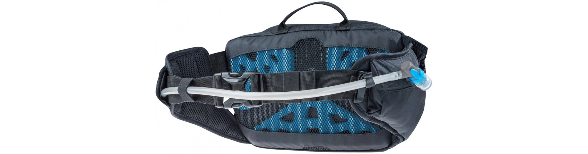 Evoc Fixation Tuyau D'hydratation Magnetic Tube Clip – Image 2