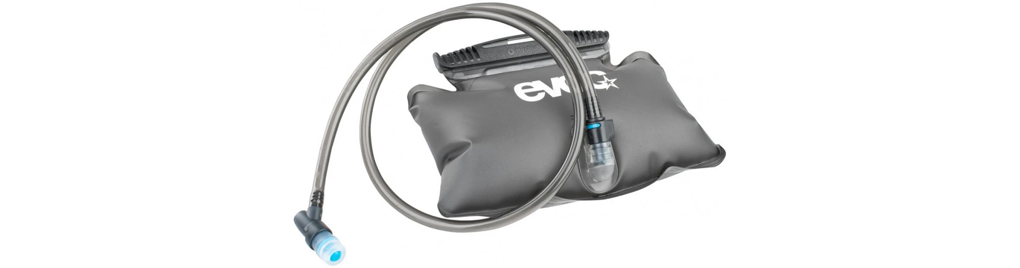 Evoc Poche à Eau Hip Pack Hydration Bladder 1.5L – Image 2