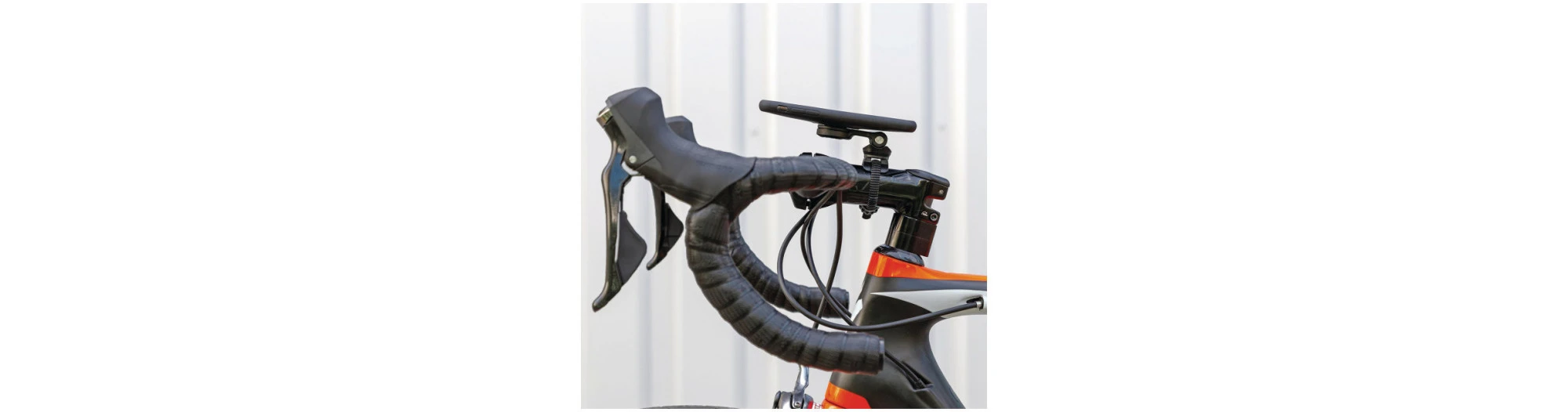 SP CONNECT Support Smartphone Handycover Bike Bundle II Samsung – Image 4