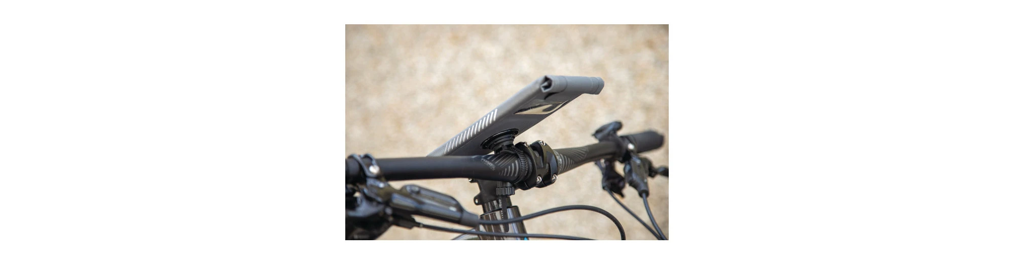 SP CONNECT Support Smartphone Handycover Bike Bundle II Universel 21 – Image 4