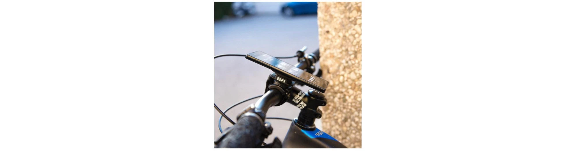 SP CONNECT Support De Smartphone Handycover Bike Bundle Universel – Image 2