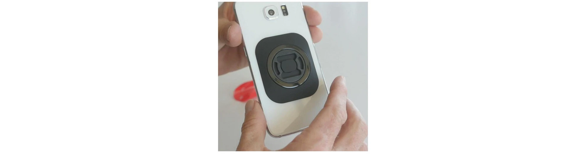 SP CONNECT Support De Smartphone Handycover Bike Bundle Universel – Image 3