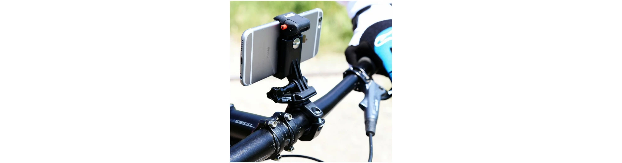 SP CONNECT Support Smartphone Universal – Image 3