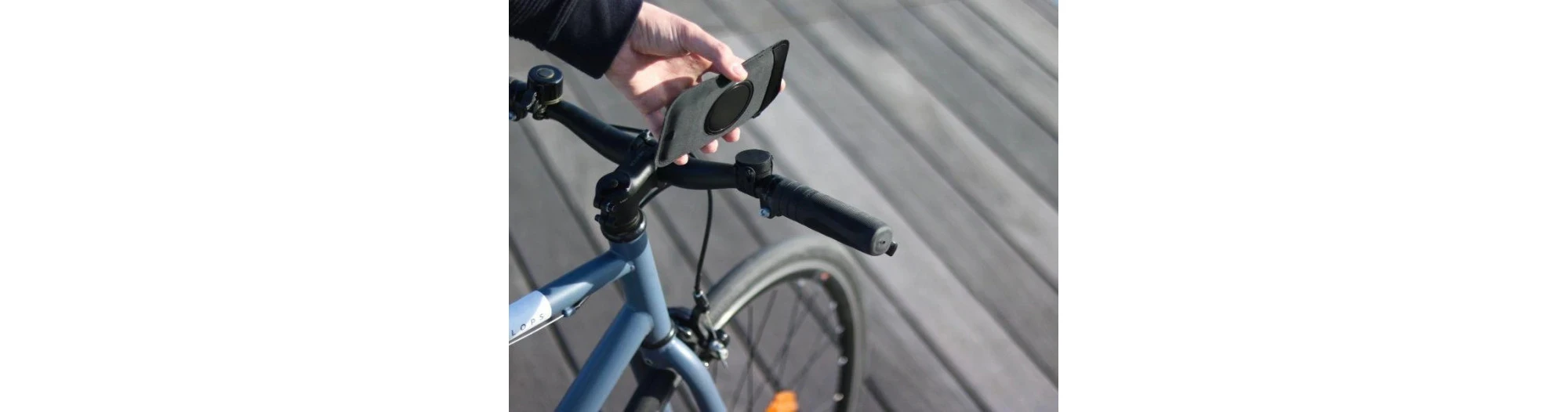 Shapeheart Support Smartphone Magnétique – Image 6