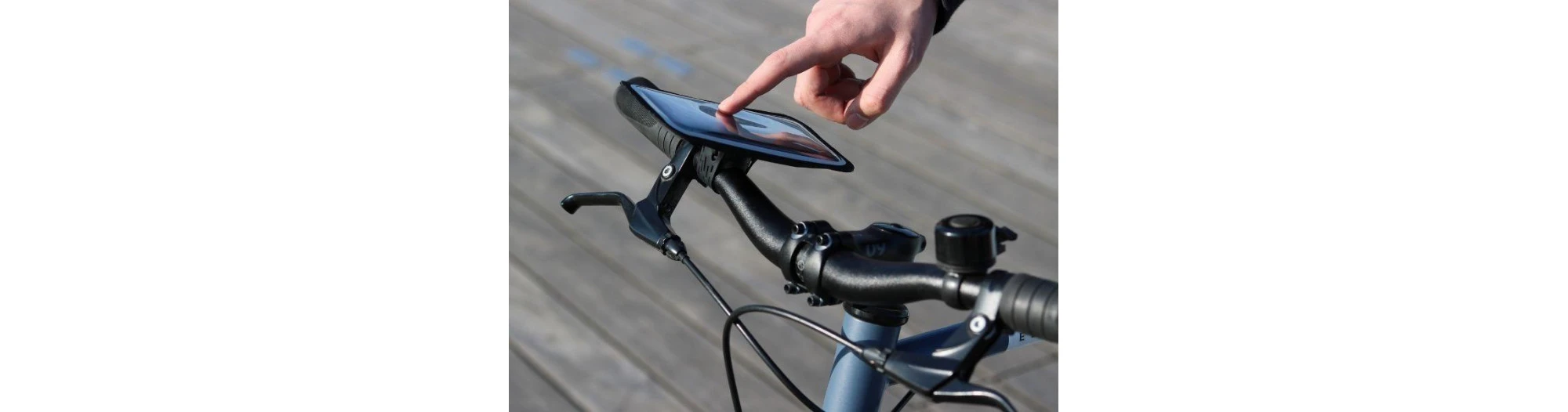 Shapeheart Support Smartphone Magnétique – Image 9