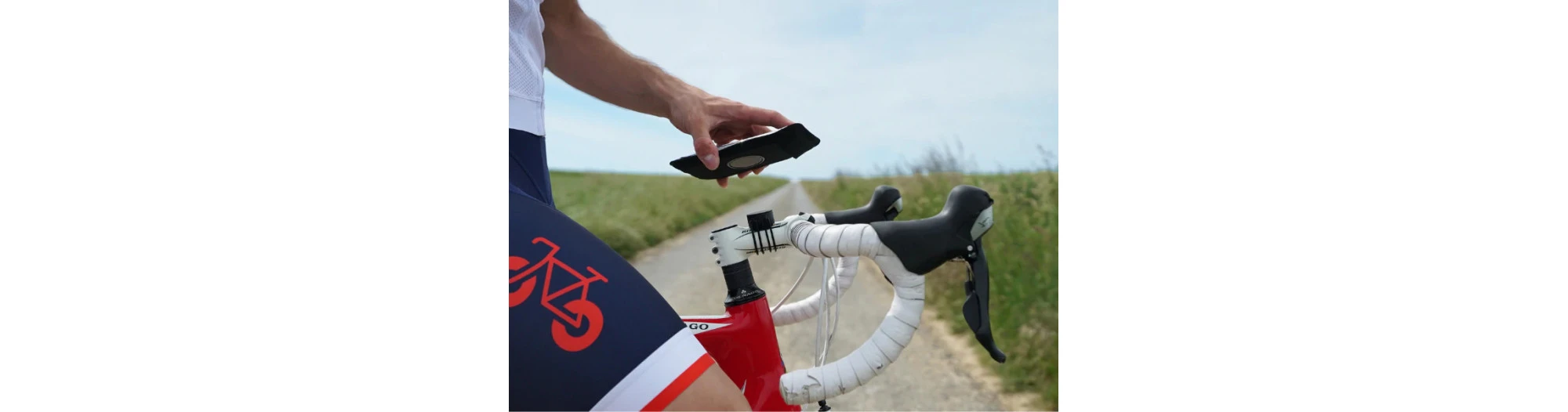 Shapeheart Support Smartphone Magnétique – Image 10