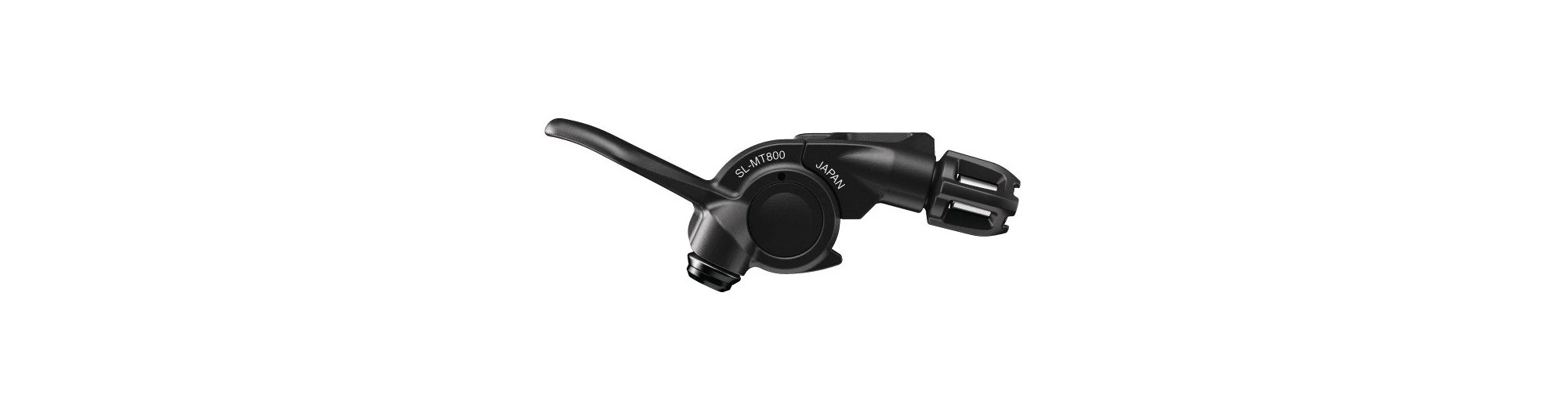 Shimano Levier Remote Droite Pour La Tige Selle I-Spec EV Fox, – Image 2