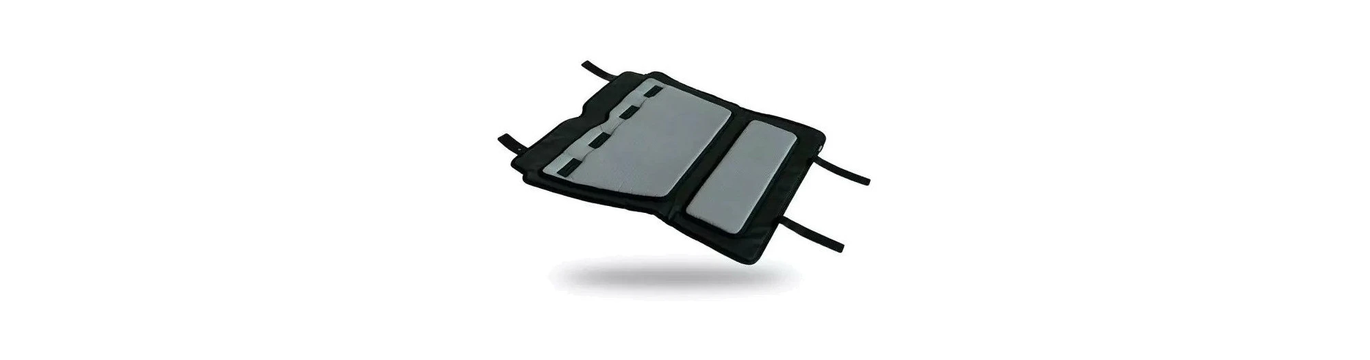 Coussin 2 Places Carqon – Image 2