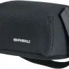 BASIL Housse Support Batterie De Porte-bagages