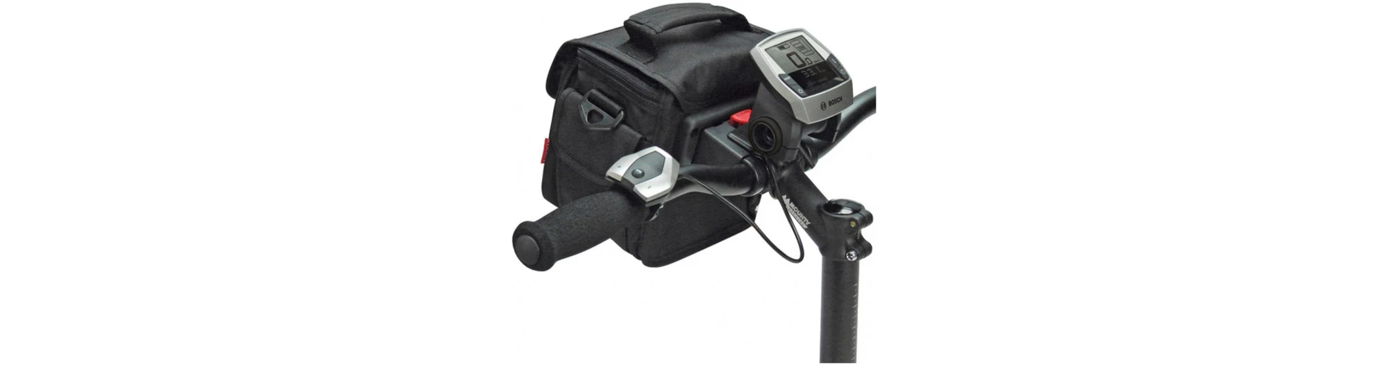 KLICKFIX Adaptateur Multi Clip